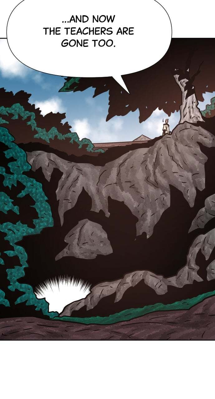 Read Warrior Executioner chapter 164 image 83 on Lezhin