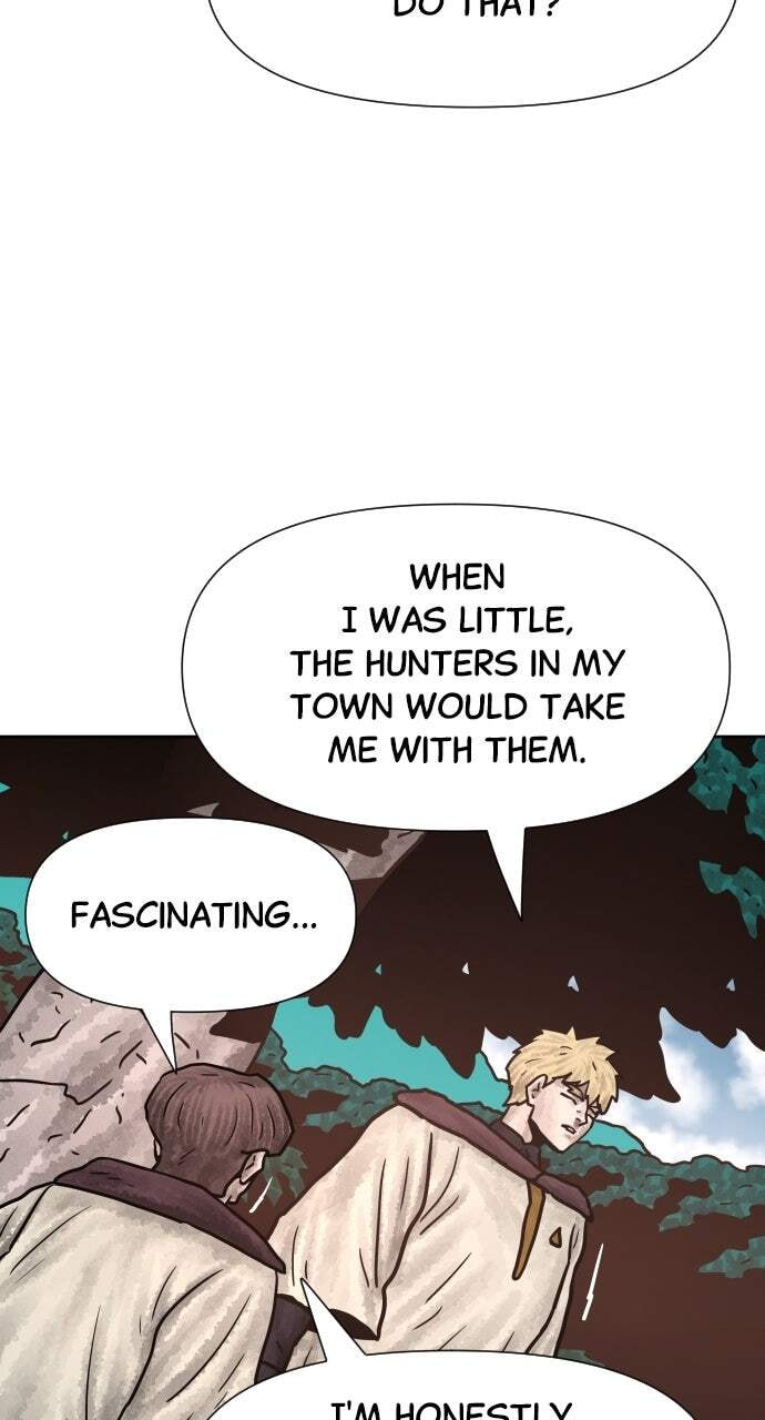 Read Warrior Executioner chapter 165 image 15 on Lezhin
