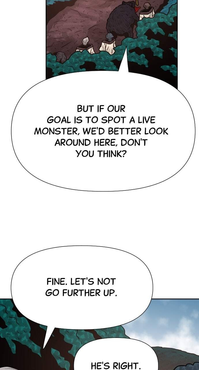 Read Warrior Executioner chapter 165 image 17 on Lezhin