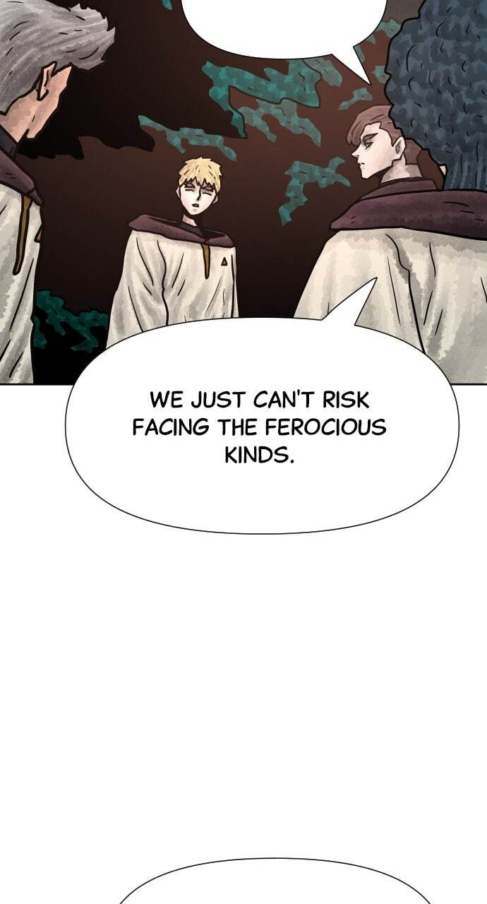 Read Warrior Executioner chapter 165 image 18 on Lezhin