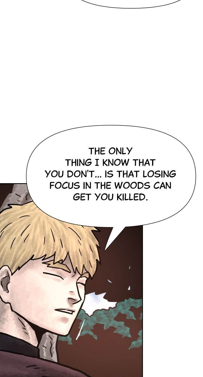 Read Warrior Executioner chapter 165 image 21 on Lezhin