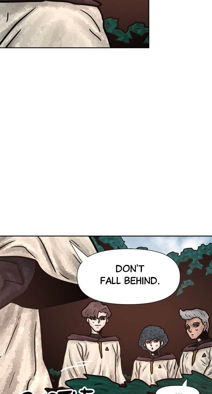 Read Warrior Executioner chapter 165 image 22 on Lezhin