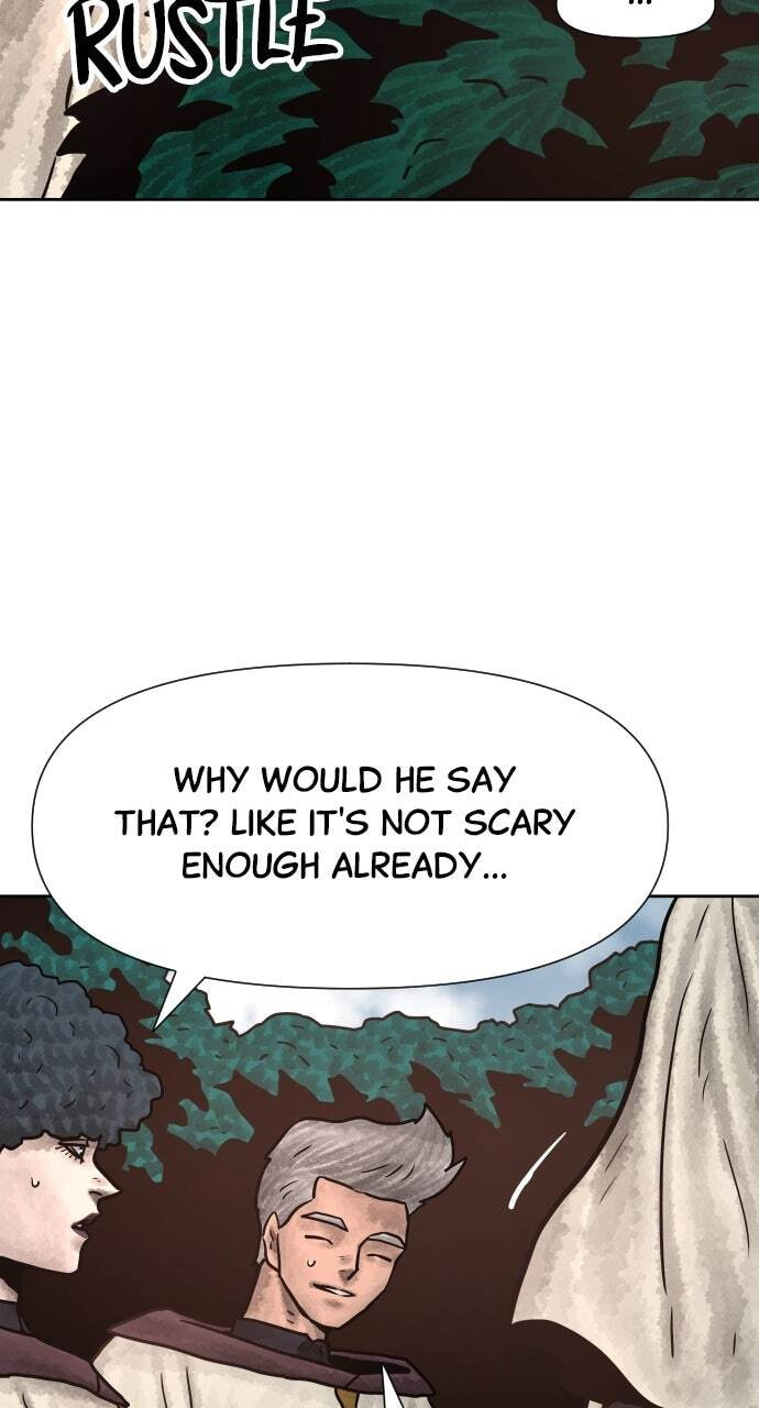 Read Warrior Executioner chapter 165 image 23 on Lezhin