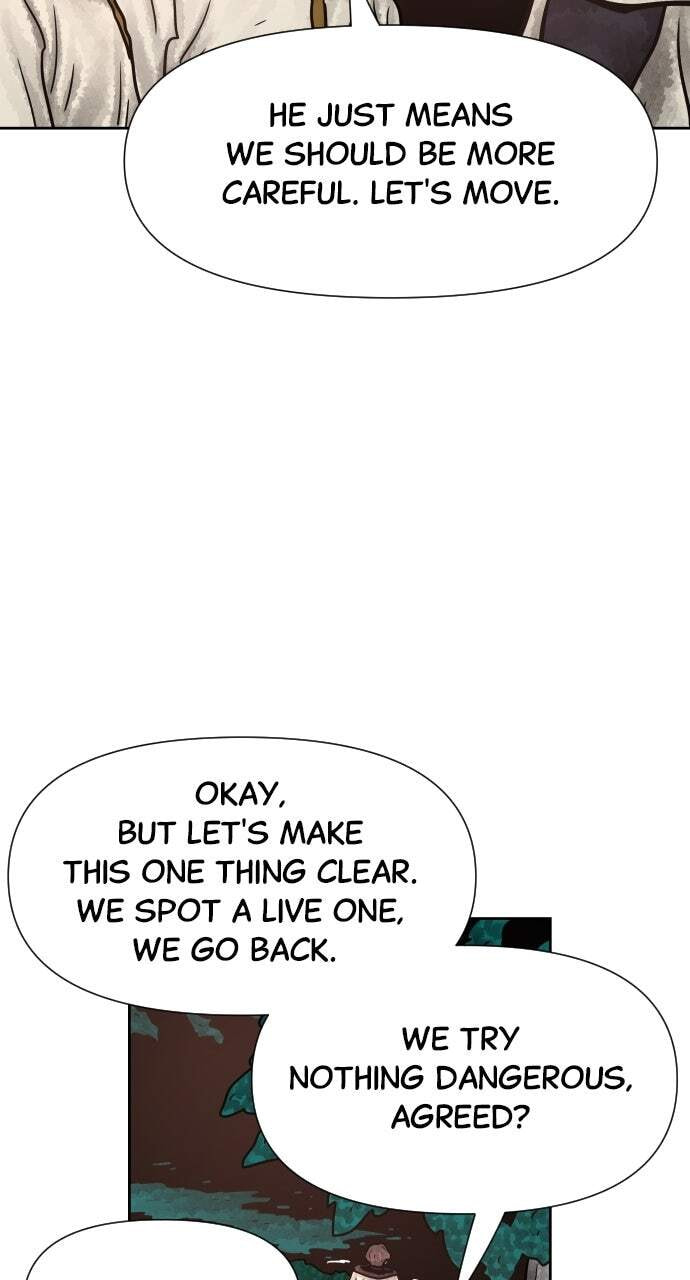 Read Warrior Executioner chapter 165 image 24 on Lezhin