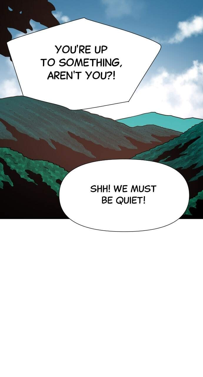 Read Warrior Executioner chapter 165 image 26 on Lezhin