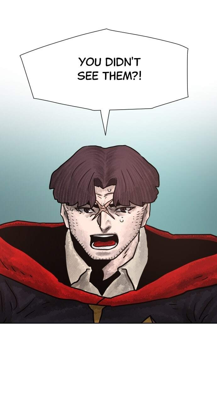 Read Warrior Executioner chapter 165 image 27 on Lezhin