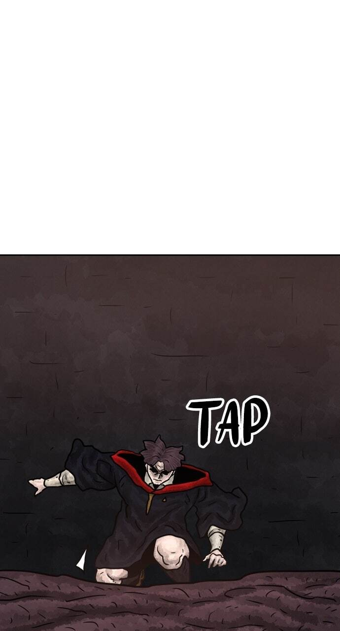Read Warrior Executioner chapter 165 image 30 on Lezhin