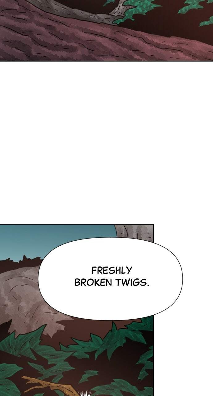 Read Warrior Executioner chapter 165 image 32 on Lezhin