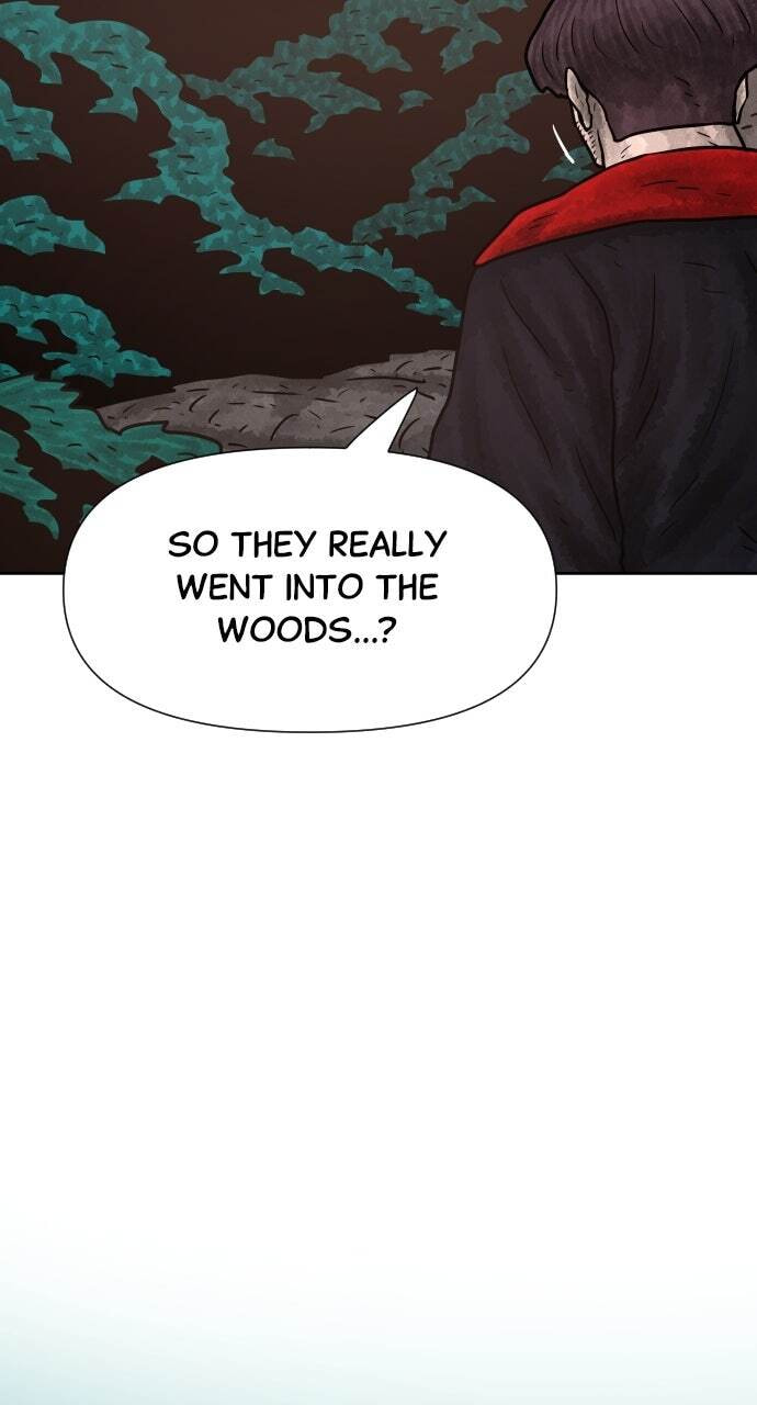 Read Warrior Executioner chapter 165 image 34 on Lezhin