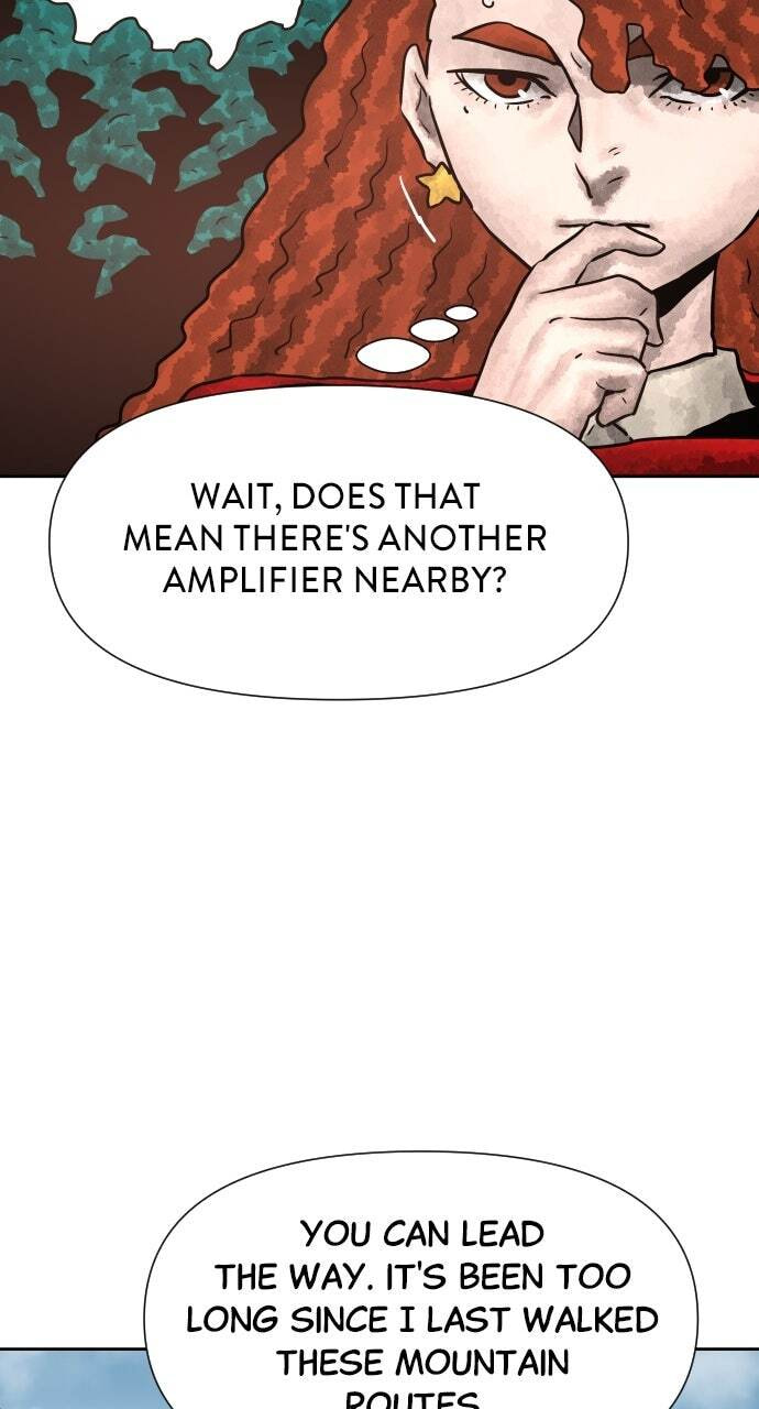 Read Warrior Executioner chapter 165 image 4 on Lezhin