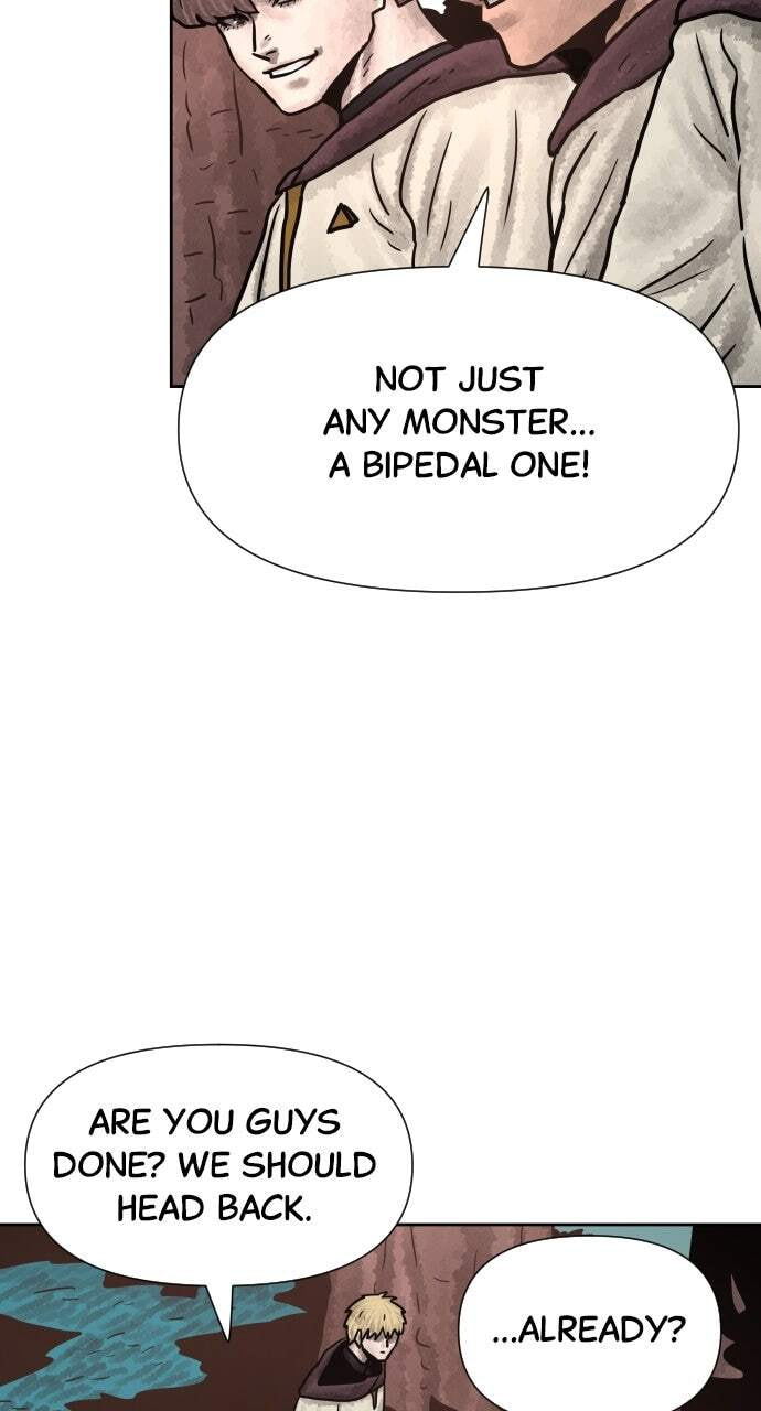 Read Warrior Executioner chapter 165 image 40 on Lezhin