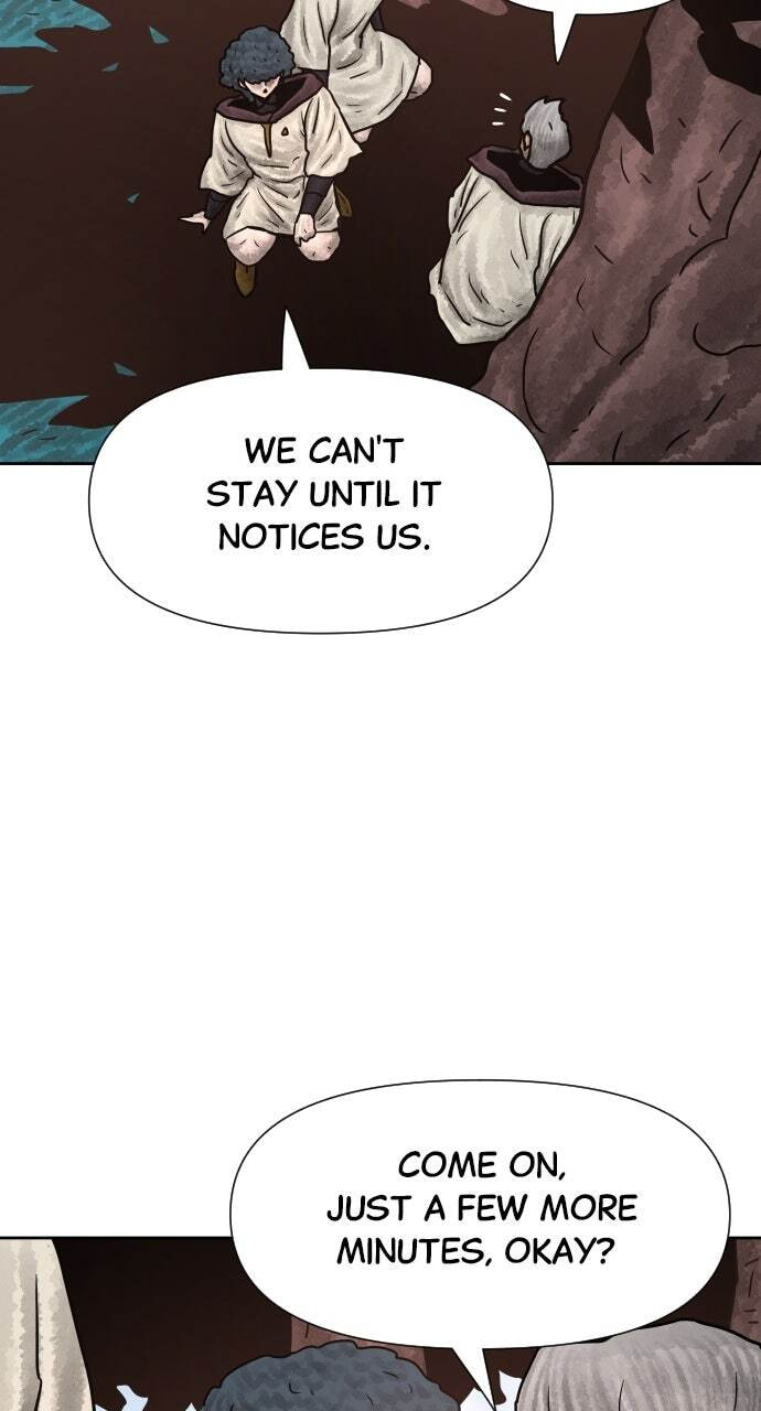 Read Warrior Executioner chapter 165 image 41 on Lezhin