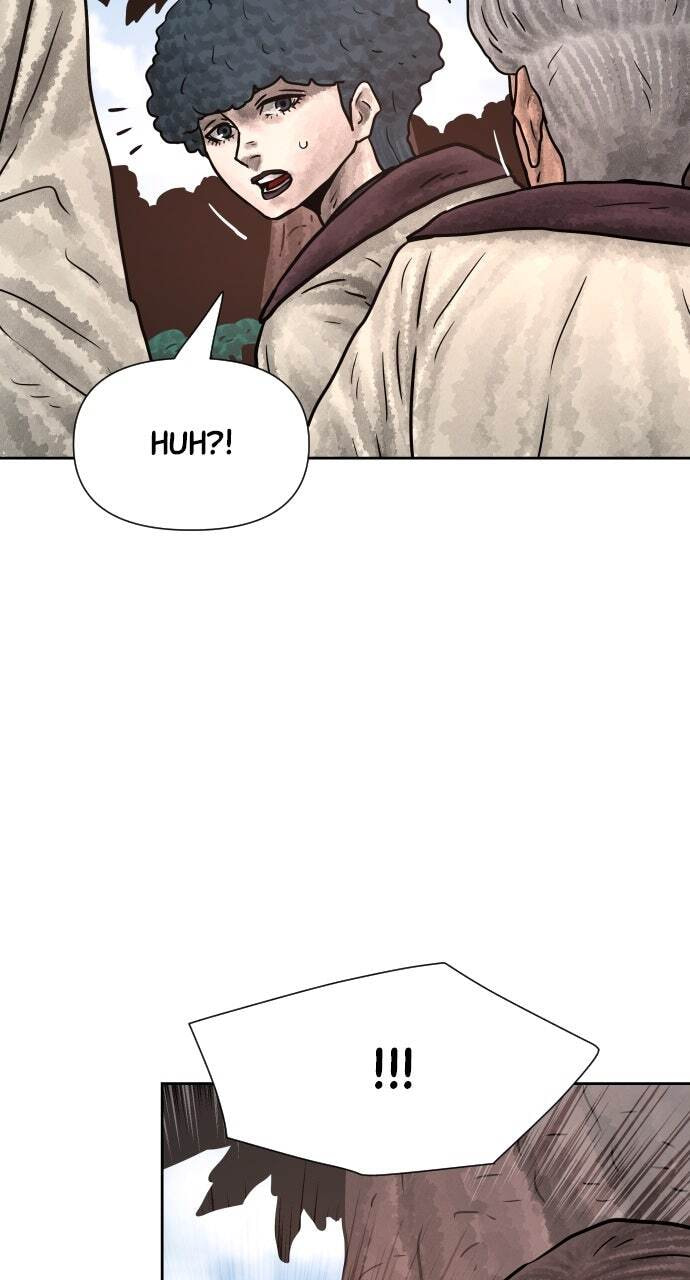 Read Warrior Executioner chapter 165 image 42 on Lezhin