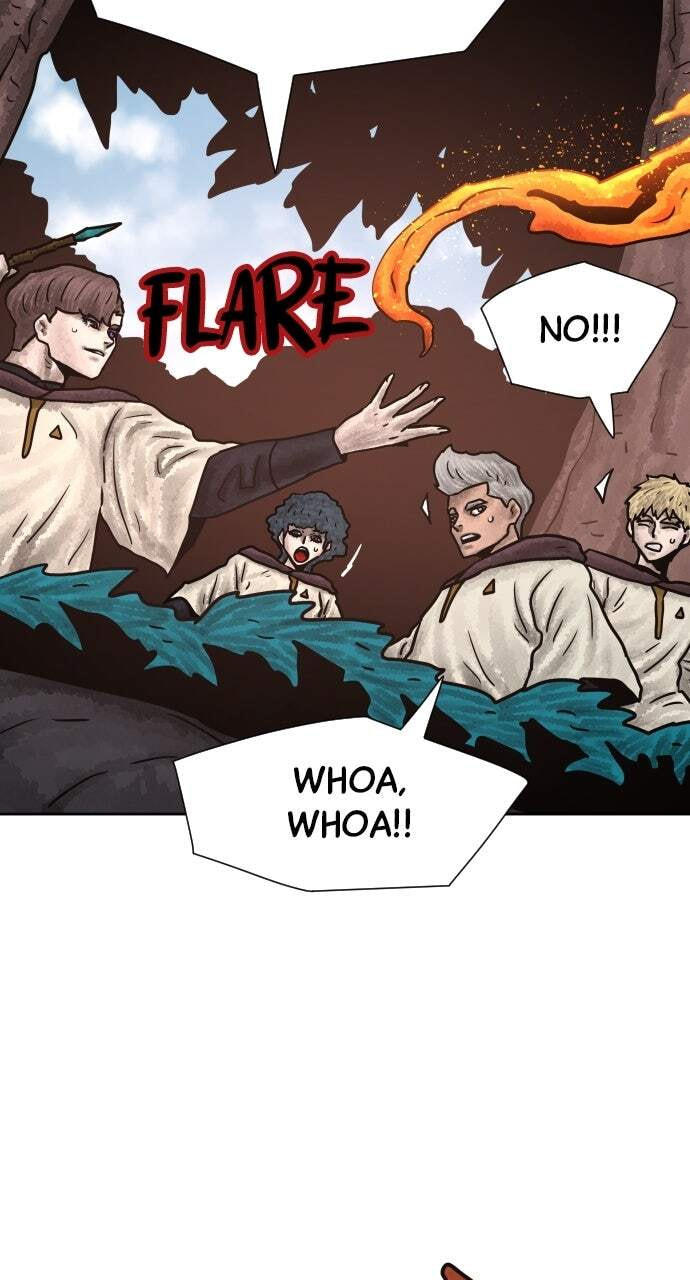 Read Warrior Executioner chapter 165 image 44 on Lezhin