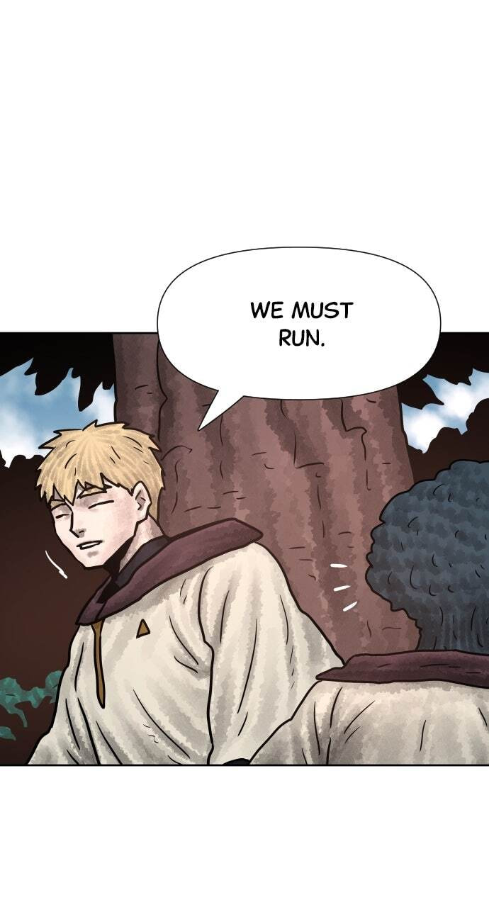 Read Warrior Executioner chapter 165 image 52 on Lezhin