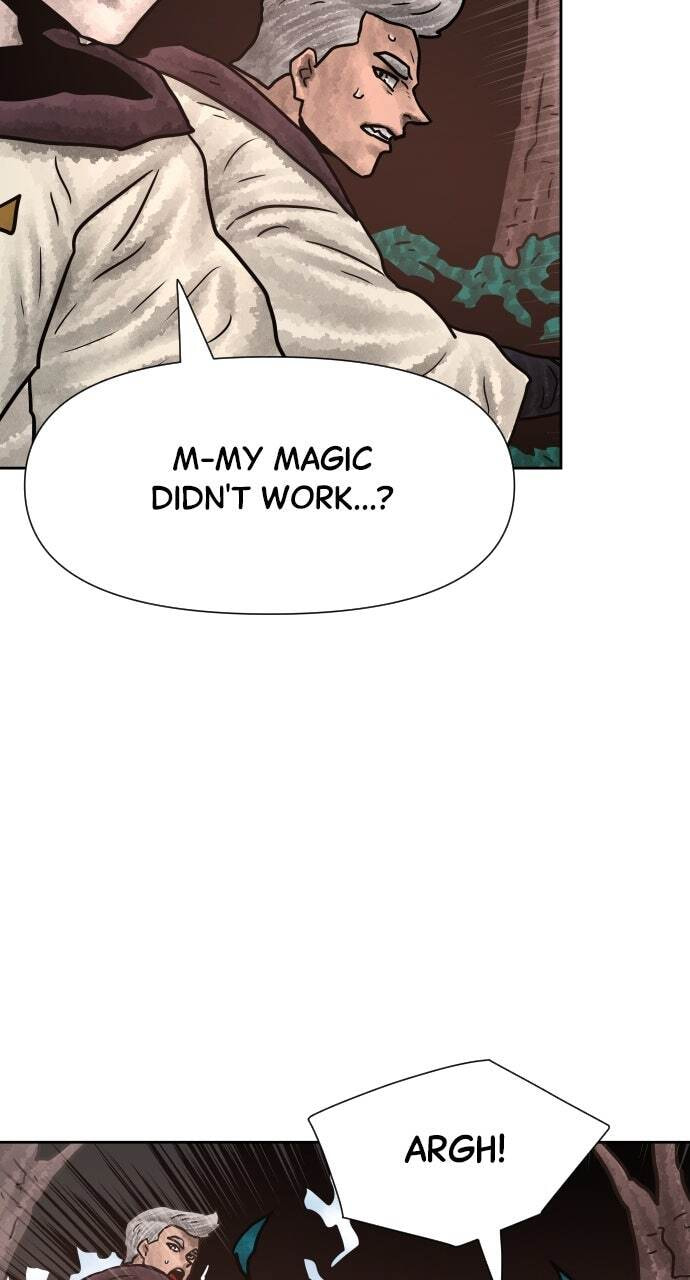 Read Warrior Executioner chapter 165 image 56 on Lezhin