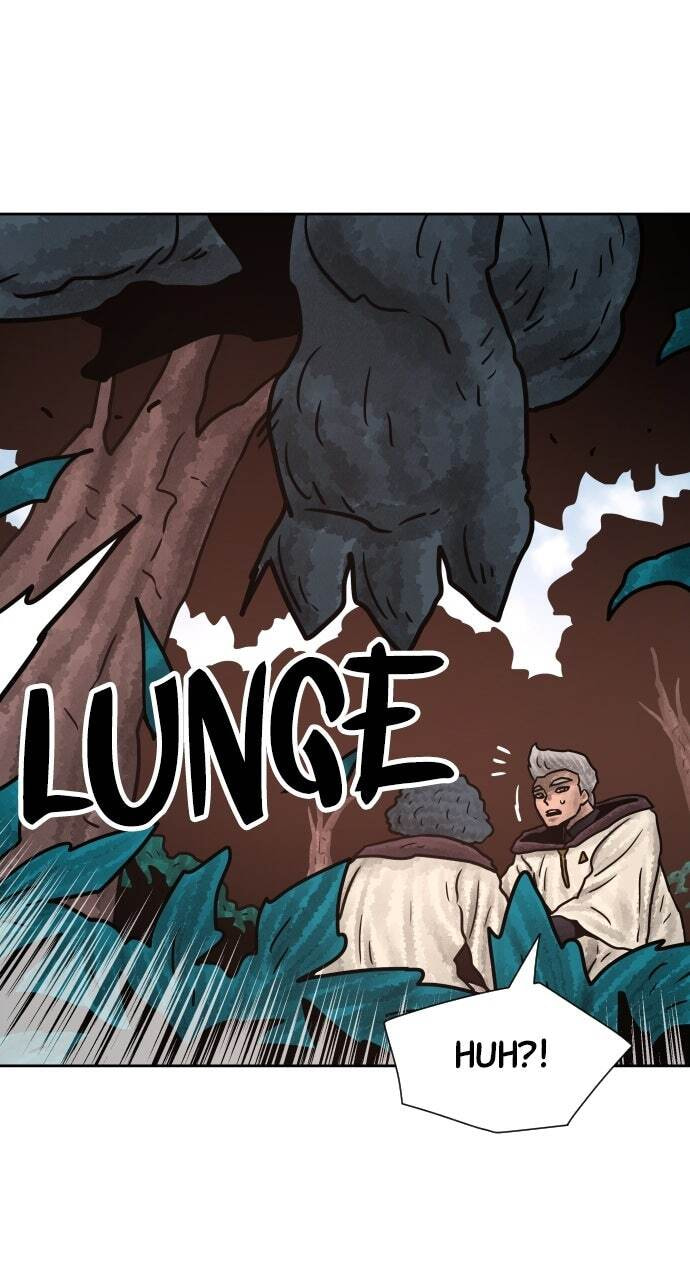 Read Warrior Executioner chapter 165 image 59 on Lezhin