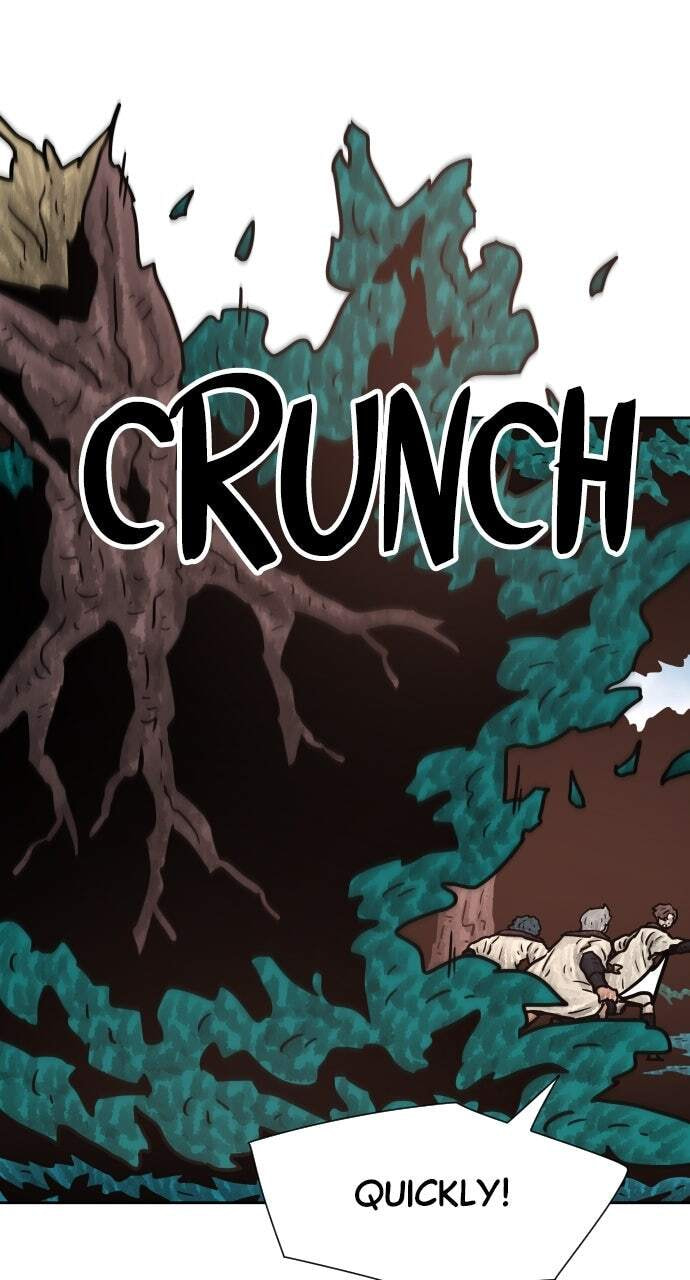 Read Warrior Executioner chapter 165 image 67 on Lezhin