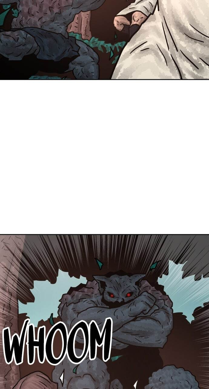 Read Warrior Executioner chapter 165 image 70 on Lezhin