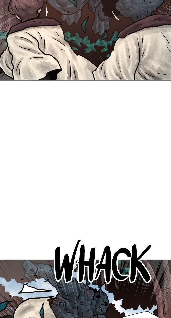 Read Warrior Executioner chapter 165 image 71 on Lezhin