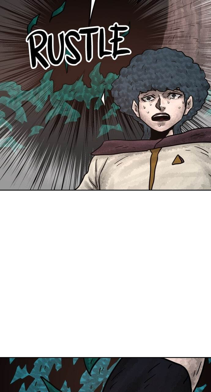 Read Warrior Executioner chapter 165 image 76 on Lezhin