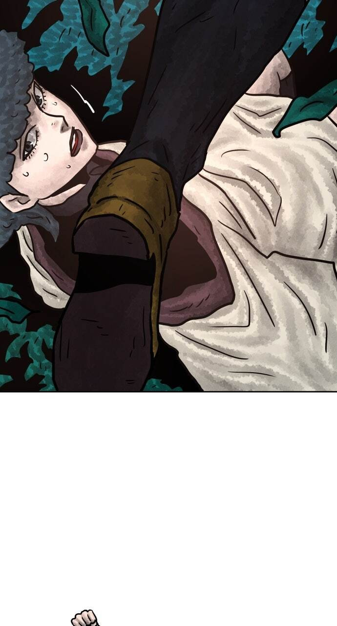 Read Warrior Executioner chapter 165 image 77 on Lezhin