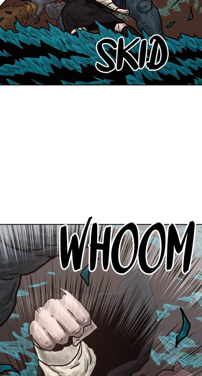Read Warrior Executioner chapter 165 image 83 on Lezhin