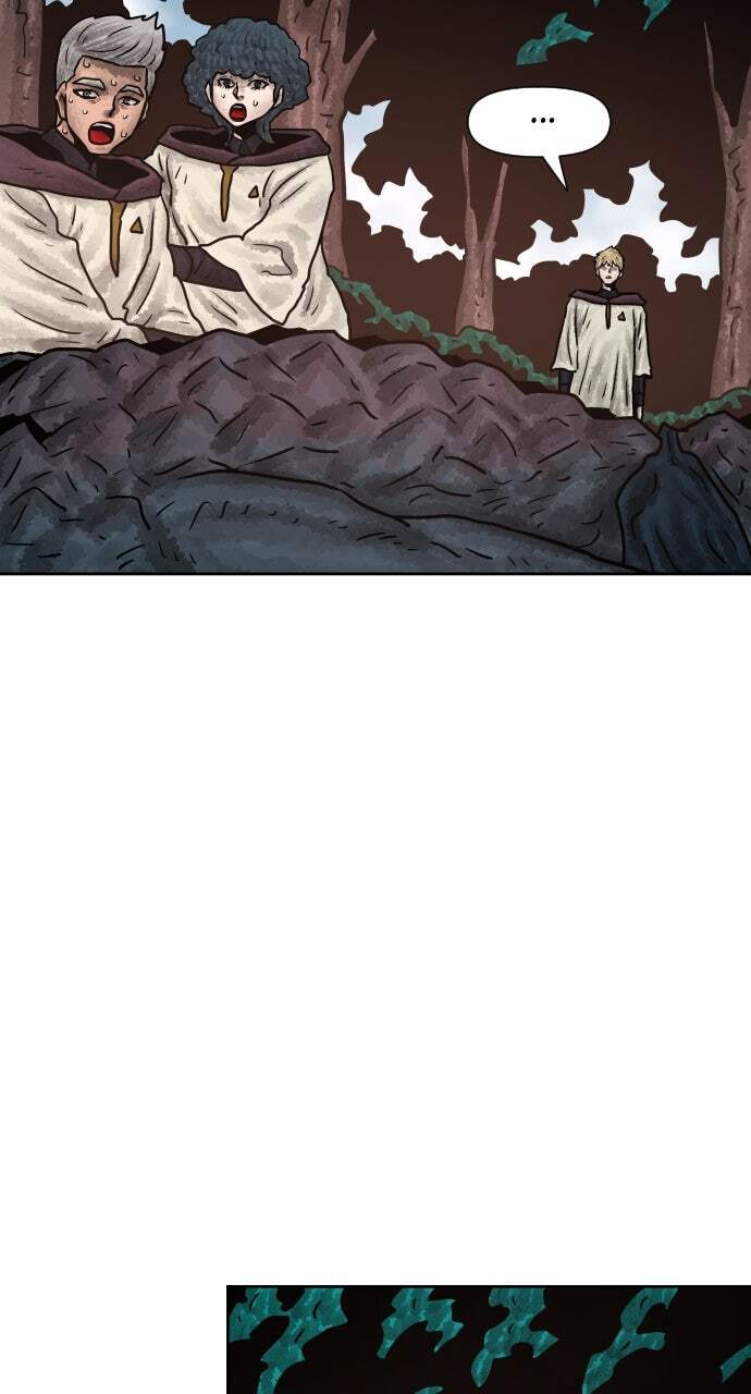 Read Warrior Executioner chapter 166 image 11 on Lezhin
