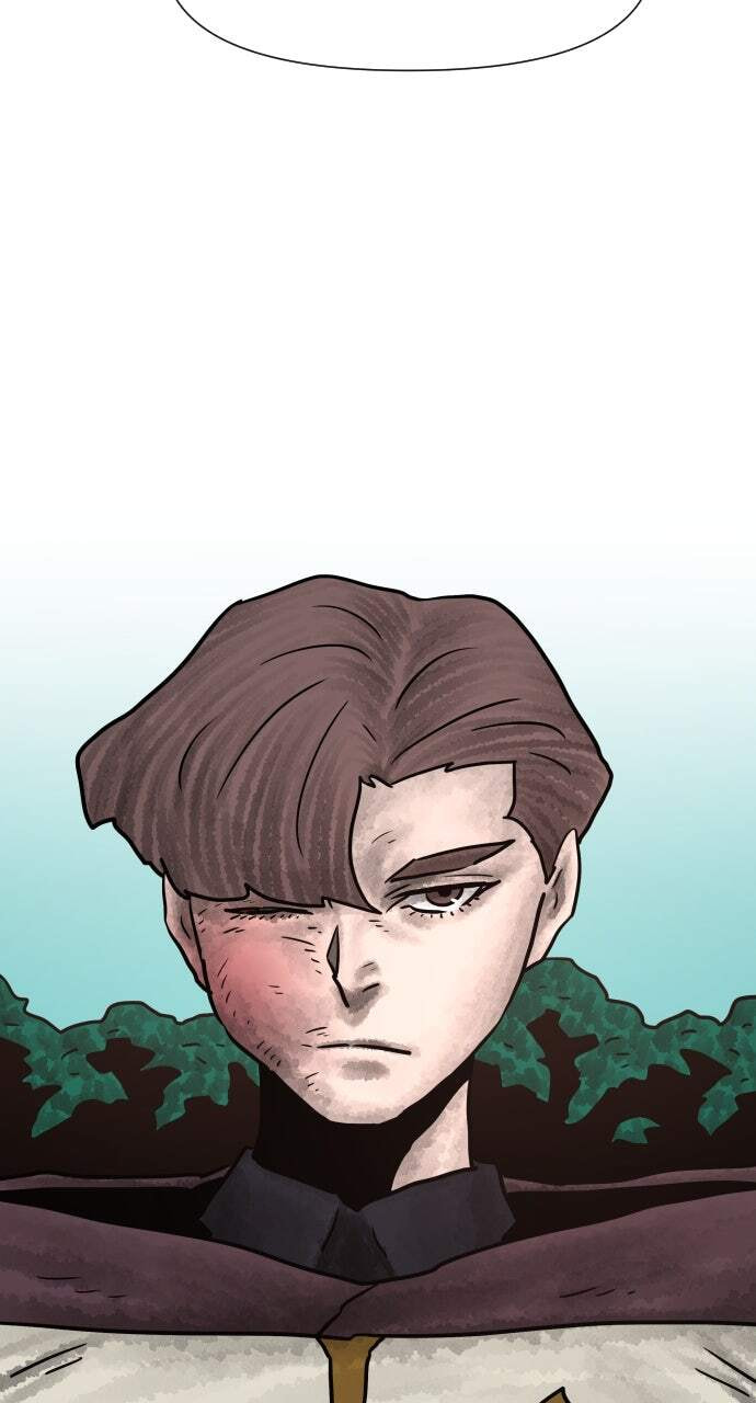 Read Warrior Executioner chapter 166 image 16 on Lezhin