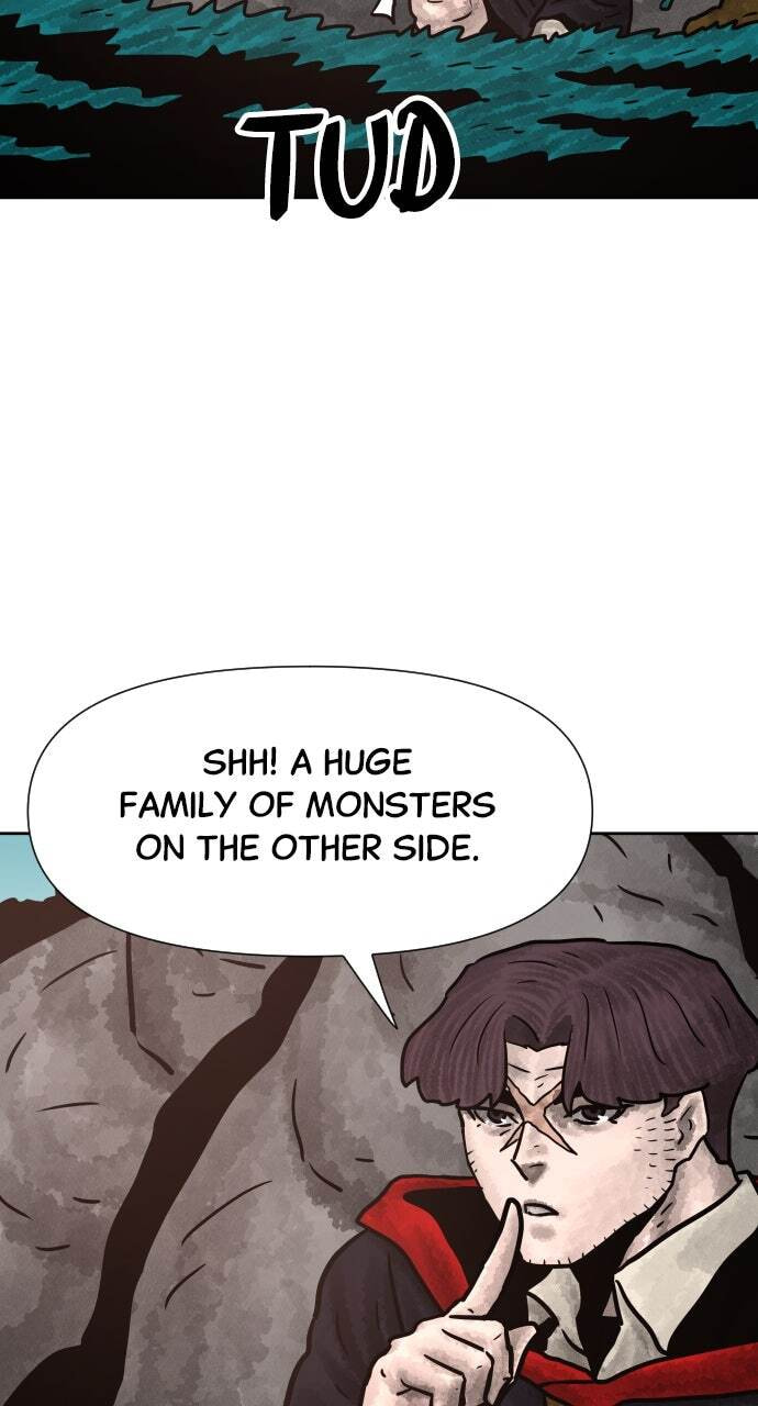 Read Warrior Executioner chapter 166 image 39 on Lezhin