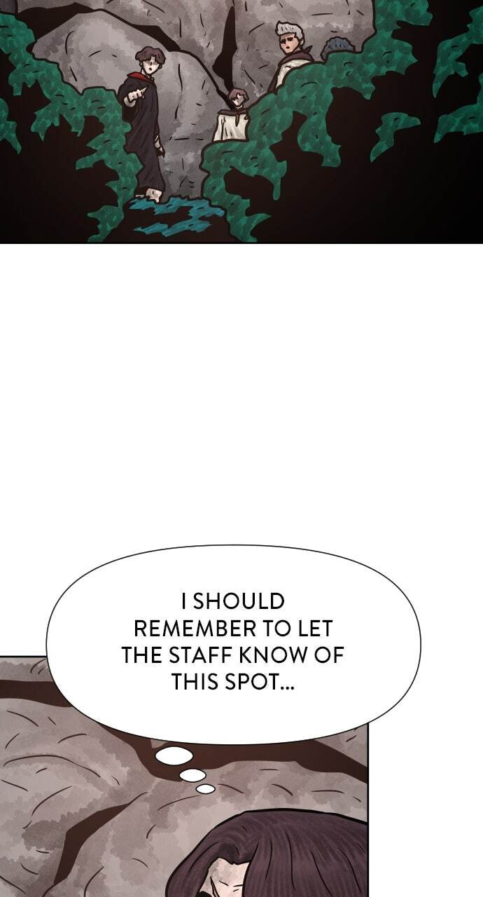 Read Warrior Executioner chapter 166 image 41 on Lezhin