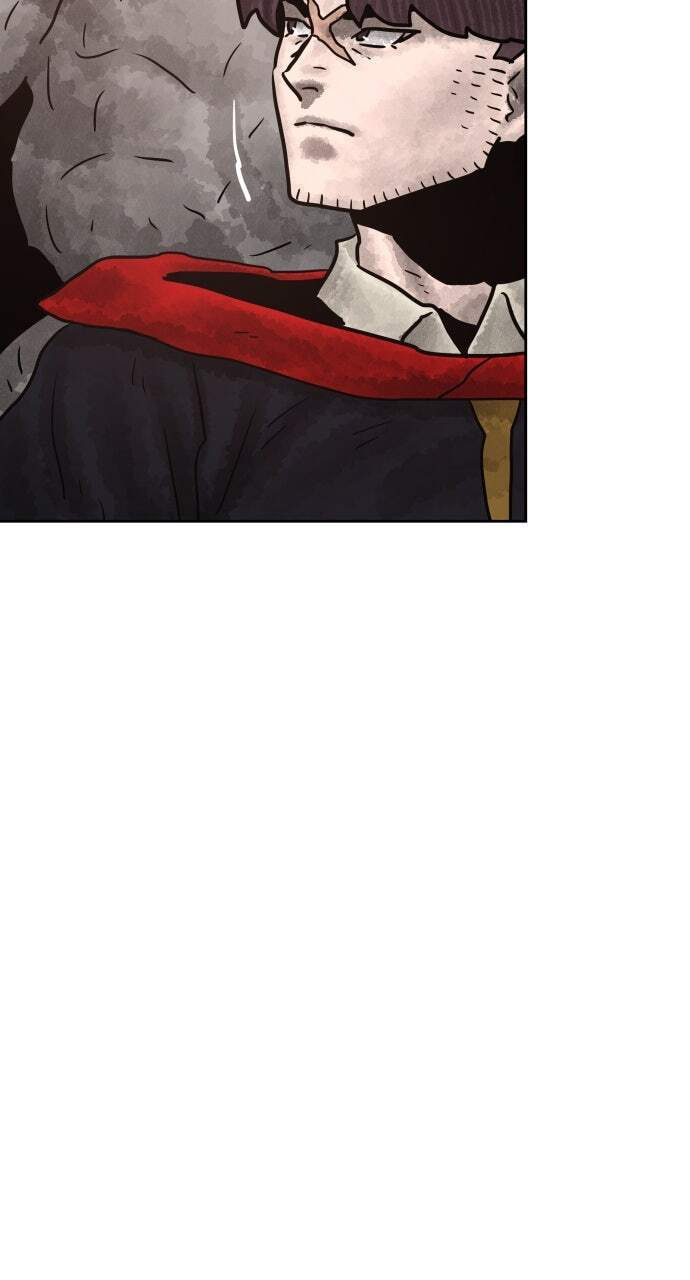 Read Warrior Executioner chapter 166 image 42 on Lezhin