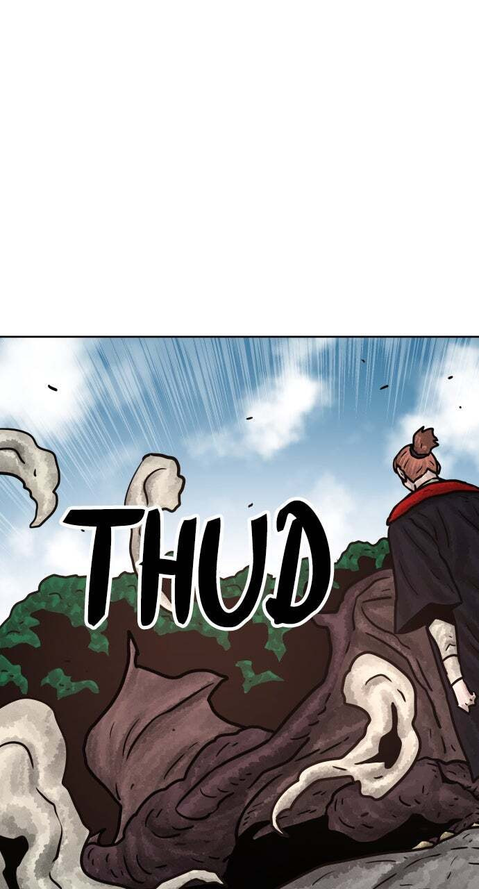 Read Warrior Executioner chapter 166 image 45 on Lezhin