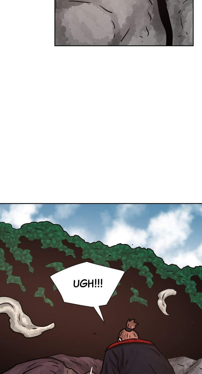 Read Warrior Executioner chapter 166 image 47 on Lezhin