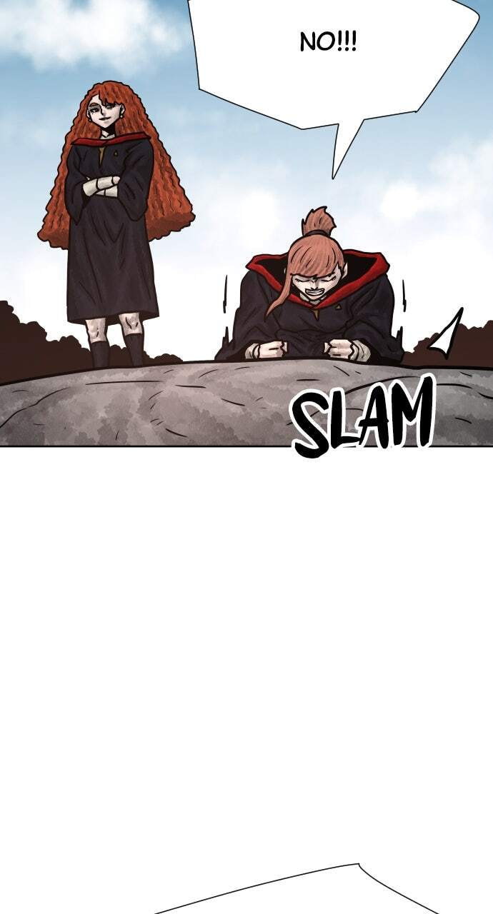 Read Warrior Executioner chapter 166 image 49 on Lezhin