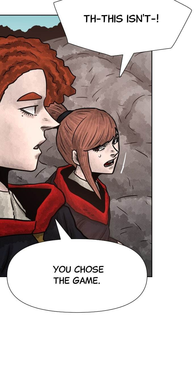 Read Warrior Executioner chapter 166 image 50 on Lezhin
