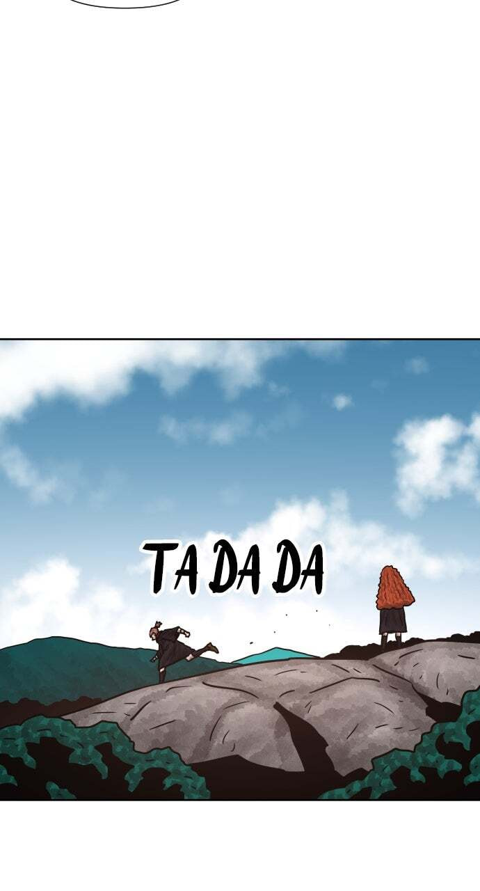 Read Warrior Executioner chapter 166 image 53 on Lezhin