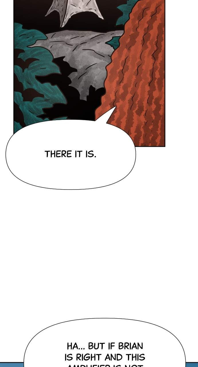 Read Warrior Executioner chapter 166 image 60 on Lezhin