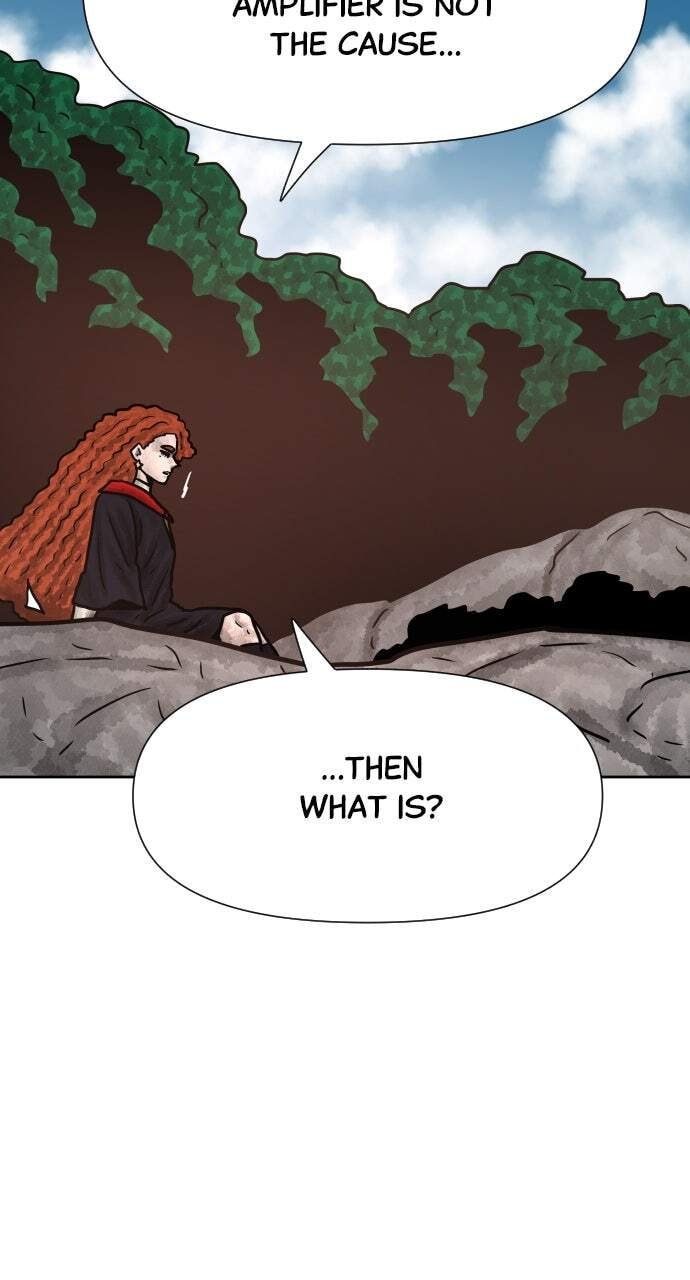 Read Warrior Executioner chapter 166 image 61 on Lezhin