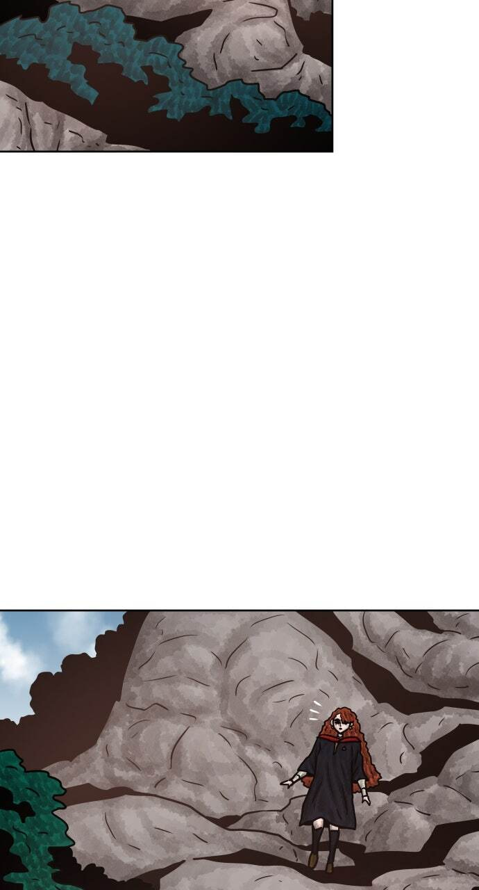 Read Warrior Executioner chapter 166 image 63 on Lezhin
