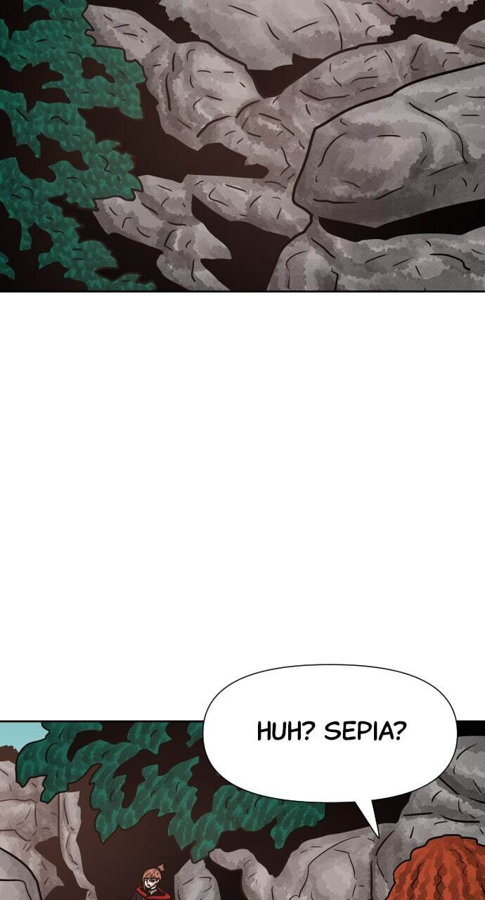 Read Warrior Executioner chapter 166 image 64 on Lezhin