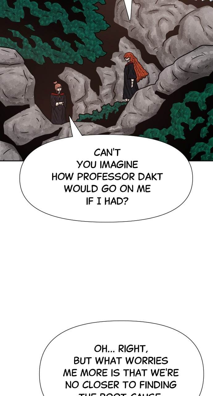 Read Warrior Executioner chapter 166 image 66 on Lezhin