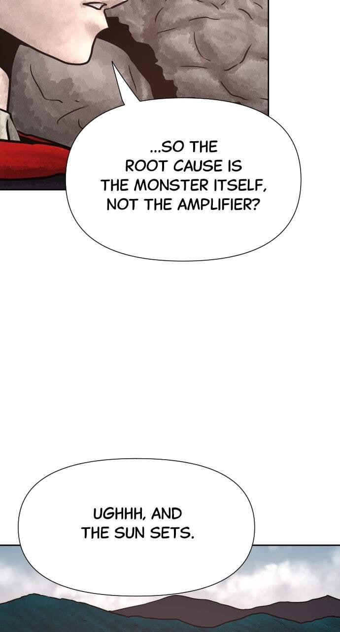 Read Warrior Executioner chapter 166 image 71 on Lezhin