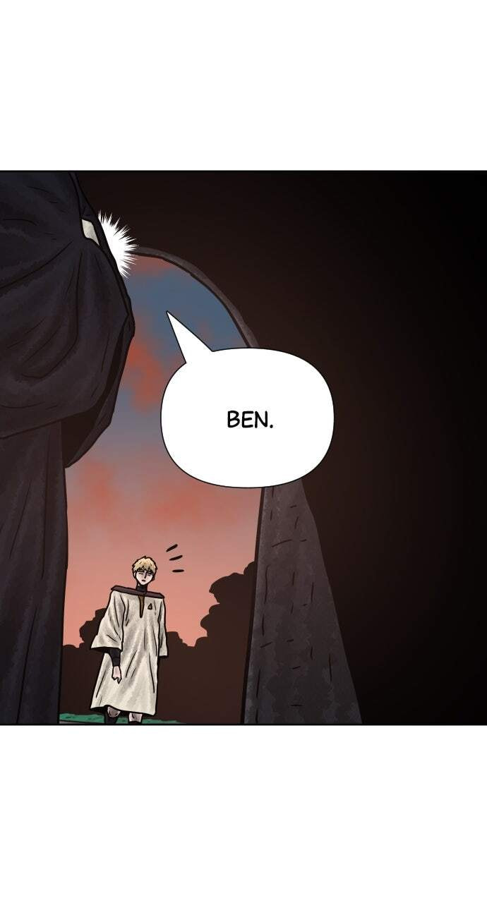 Read Warrior Executioner chapter 166 image 82 on Lezhin