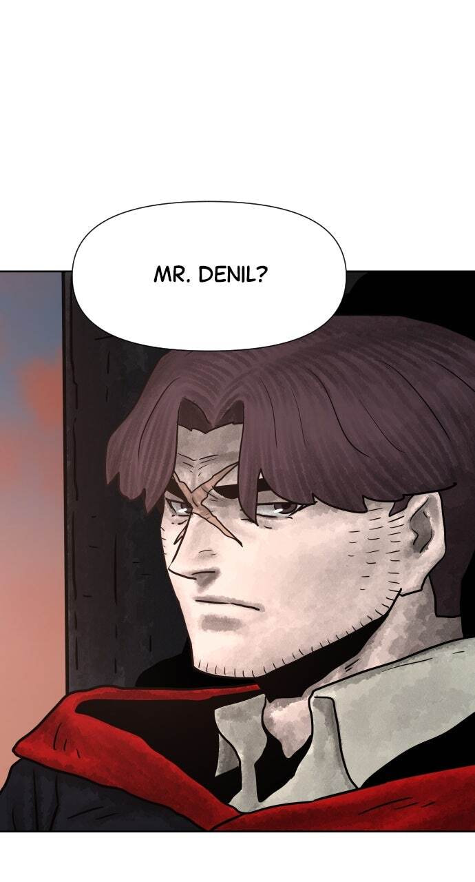 Read Warrior Executioner chapter 166 image 83 on Lezhin