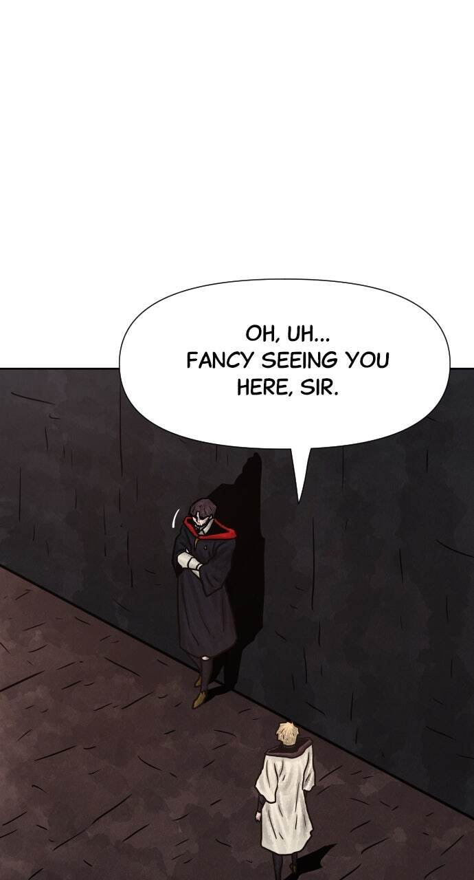 Read Warrior Executioner chapter 166 image 84 on Lezhin