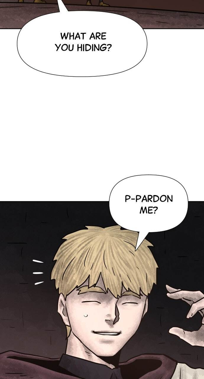 Read Warrior Executioner chapter 166 image 86 on Lezhin