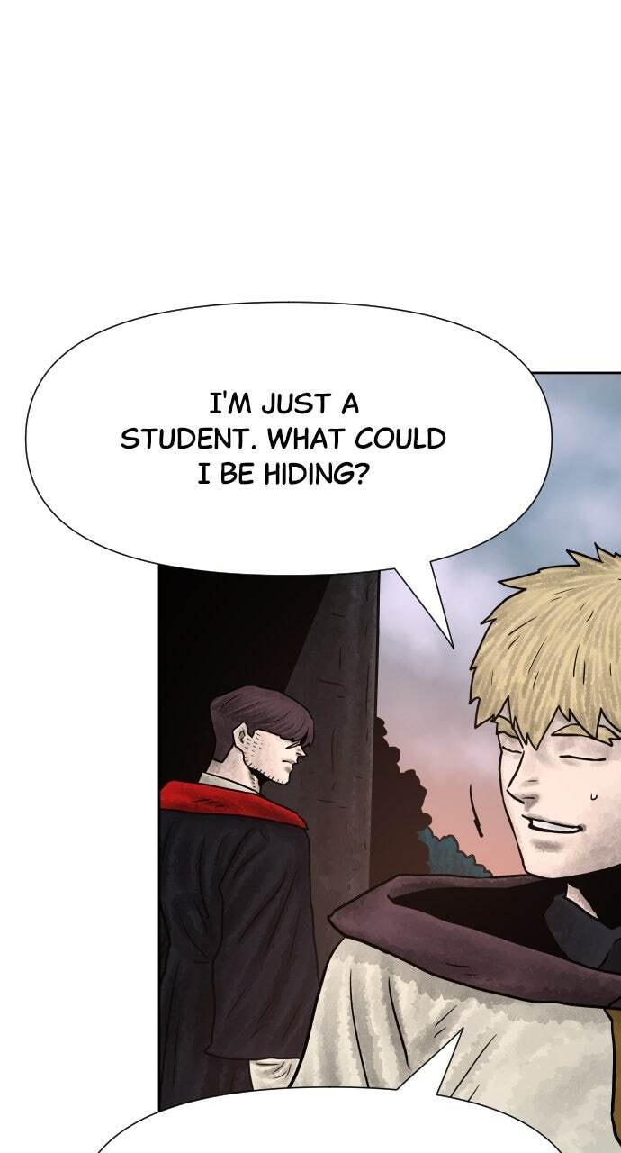 Read Warrior Executioner chapter 167 image 1 on Lezhin