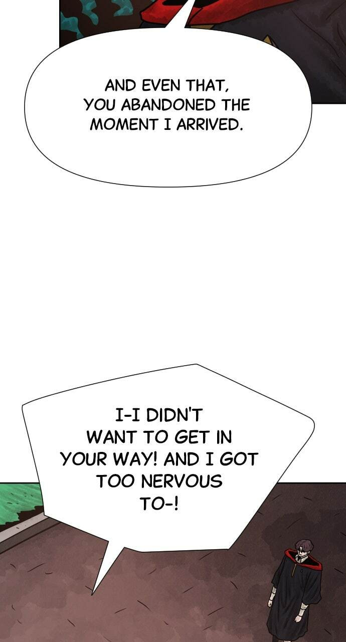 Read Warrior Executioner chapter 167 image 10 on Lezhin