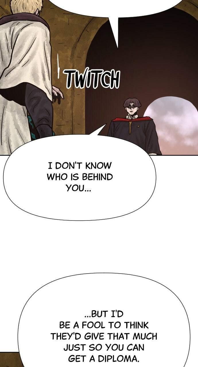 Read Warrior Executioner chapter 167 image 12 on Lezhin